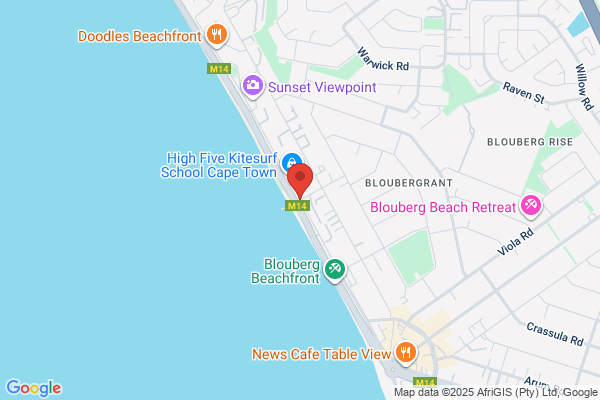 44 Beach Boulevard