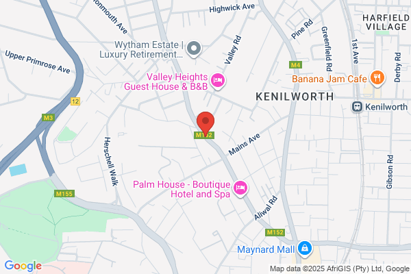 58 Tennant Road