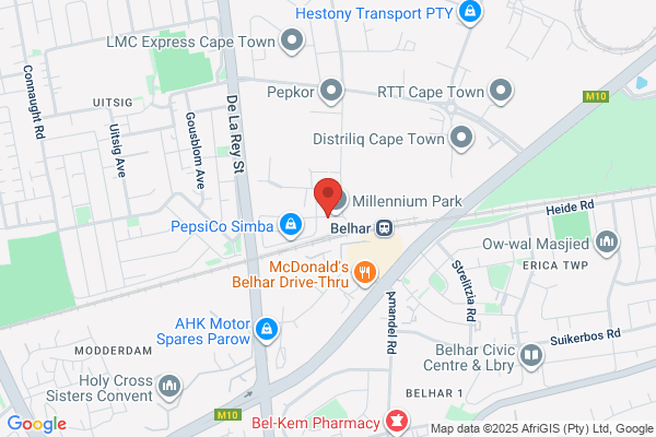 A & A Textiles (pty) Ltd