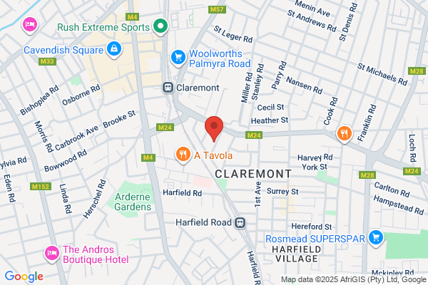 A & E Consultants