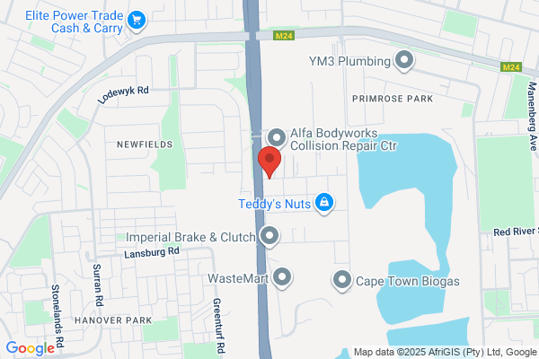 A & K Auto Fitment & Repair Centre