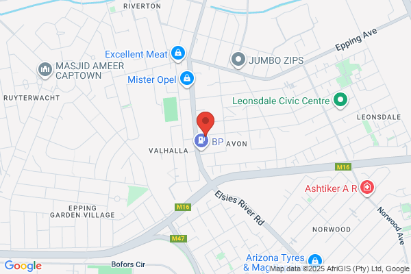 A C Auto Motor Repairs