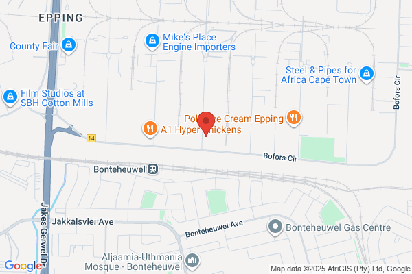 A R De Vos Fencing & Asphalting