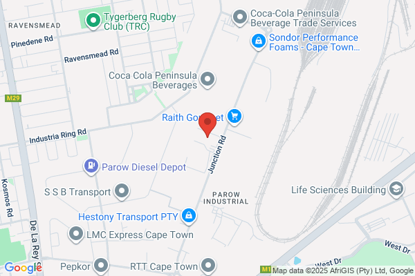 Abc Direct Express (pty) Ltd
