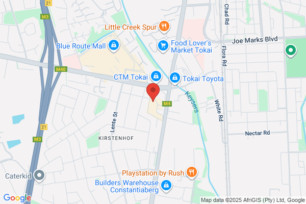 Absa Bank Bpk-birchleigh