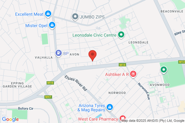 Elsies River Community College