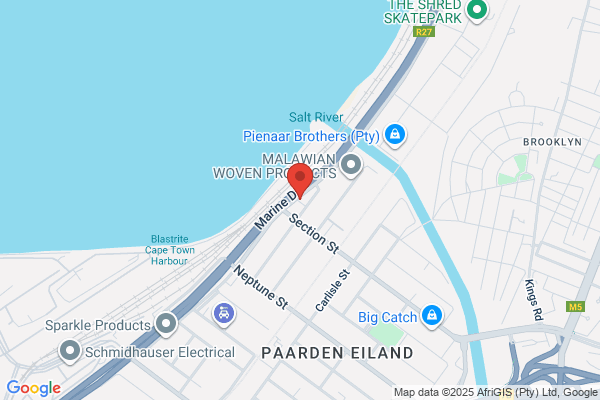 First Coast Technologies (Pty) Ltd
