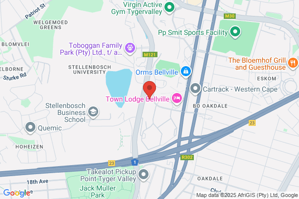 PEC Utility Management