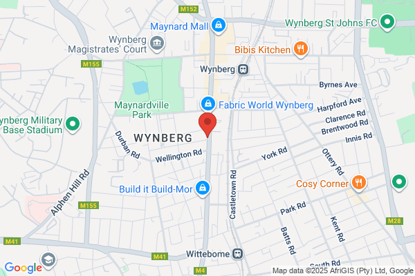 Wynberg Pharmacy