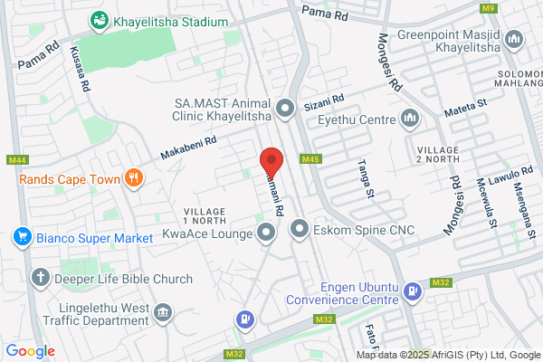 Themba Work Centre