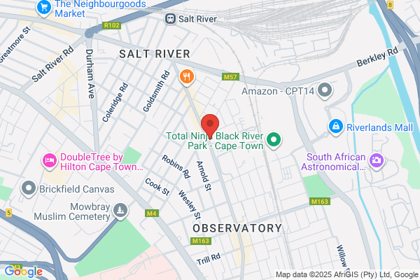 Gripper & Co (Pty) Ltd