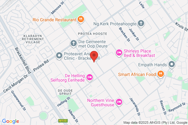 Leak Pro Plumbing (Pty) Ltd