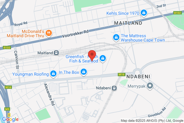 Modern Plumbing Works (Cape) (Pty) Ltd