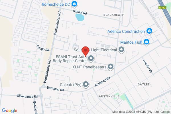 Peninsula Plumbing & Engineering Works (Pty) Ltd