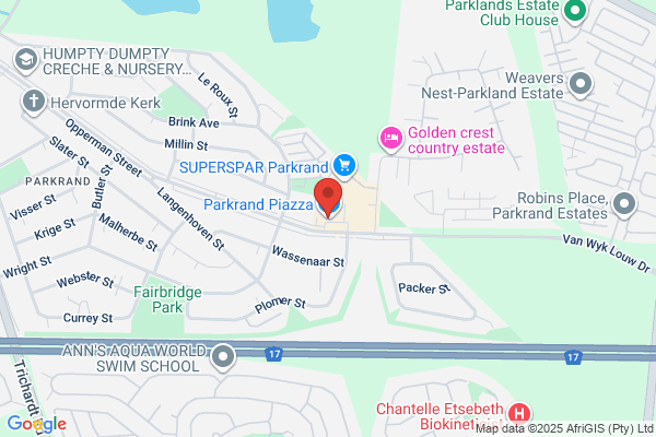 Post Office (Park Rand)