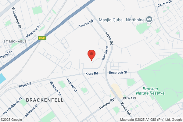 Boksburg Printers (Pty) Ltd