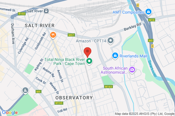 PMTE GROUP AFRICA (PTY) LTD