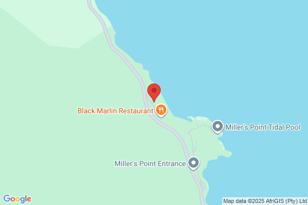 Millers Point Caravan Park