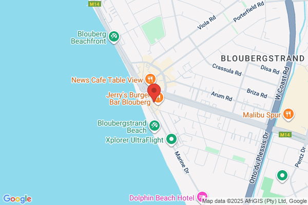 KFC Blouberg