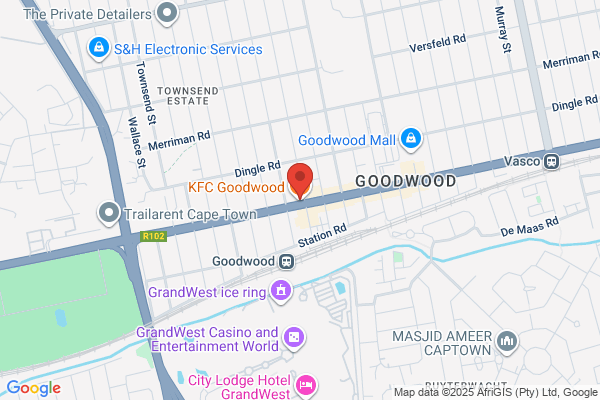 KFC Goodwood