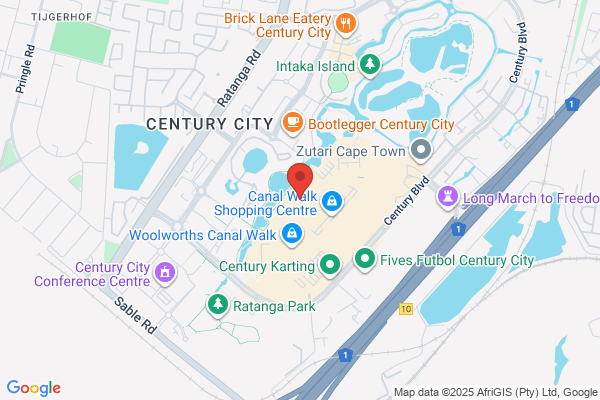 KFC Century City