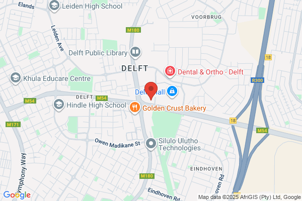 KFC Delft
