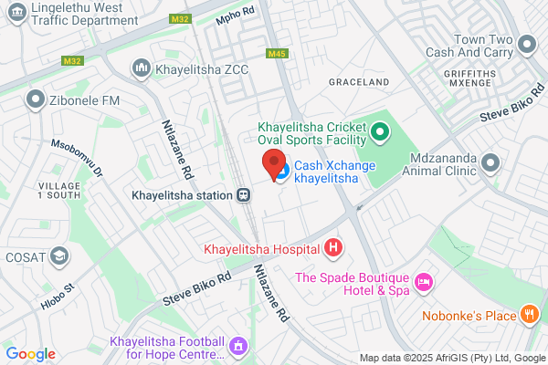 KFC Khayelitsha