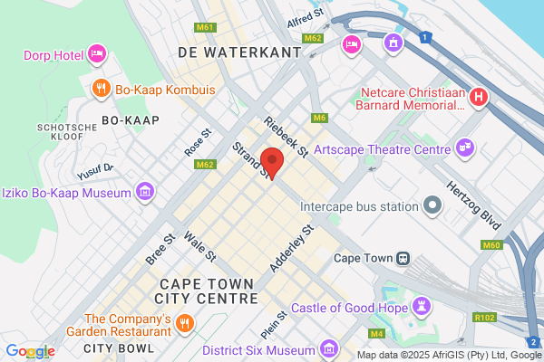 KFC Long Street