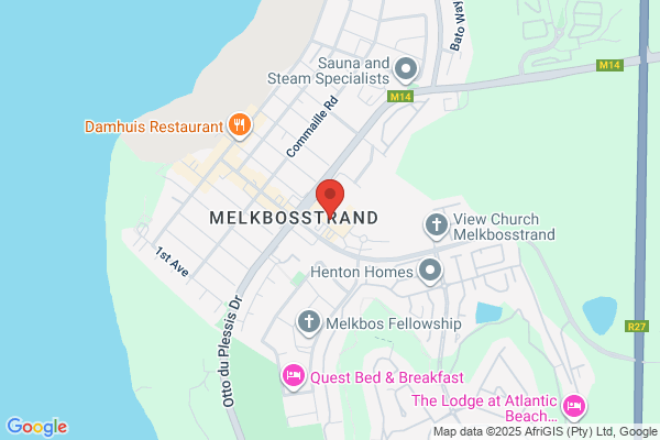 KFC Melkbosstrand