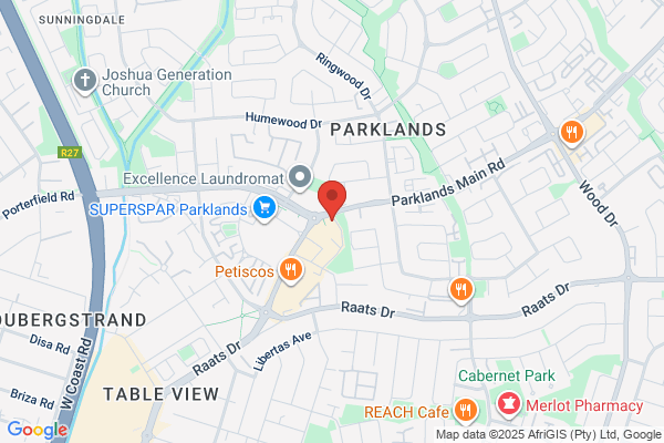 KFC Parklands