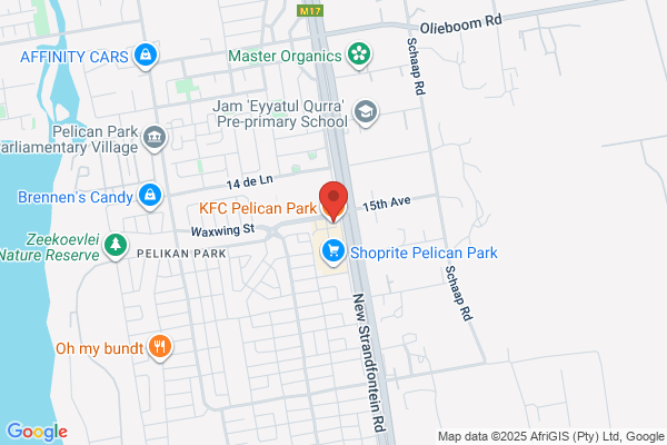 KFC Pelican Park