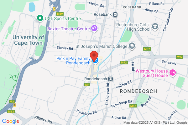 KFC Rondebosch