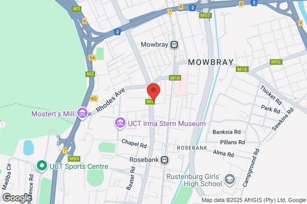 KFC Rosebank  (Mowbray)