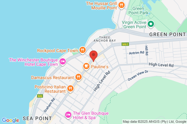 KFC Sea Point