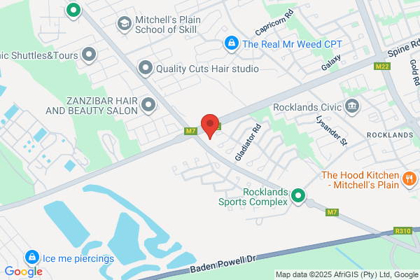 KFC Total Rocklands