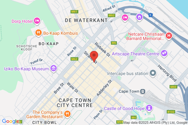 Steers - Closed