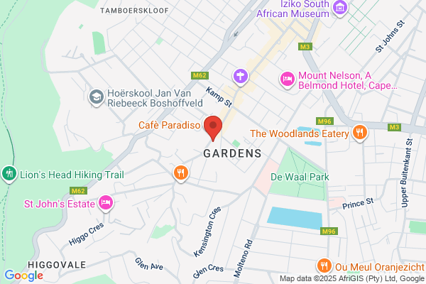 Carne (Kloof)