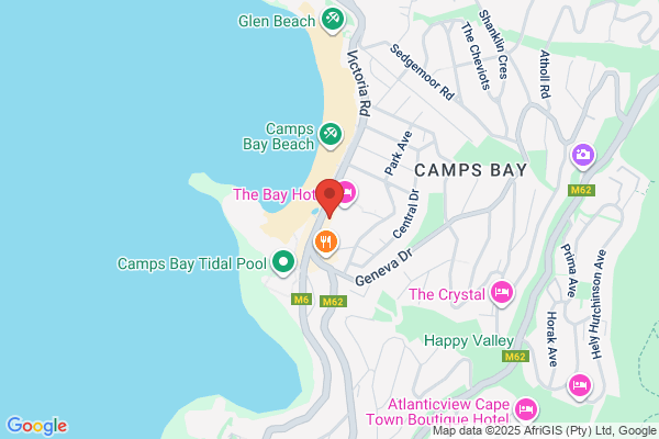 La Belle Bistro & Bakery (Camps Bay)