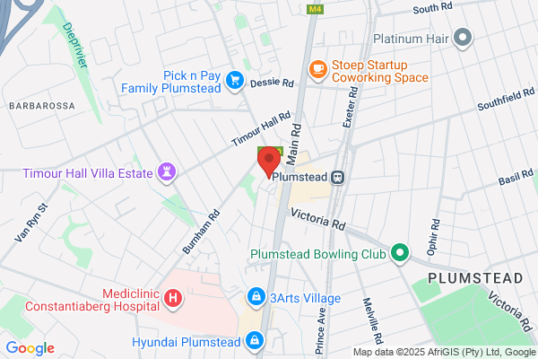 Mambo's Restaurant & Pub