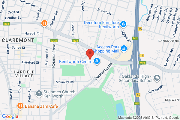 Mugg & Bean (Kenilworth)