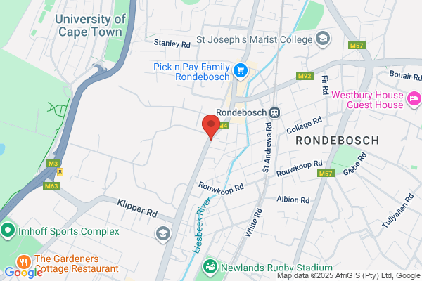 Pizza Hut Rondebosch