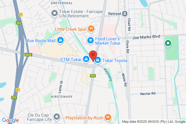 Pizza Hut Tokai
