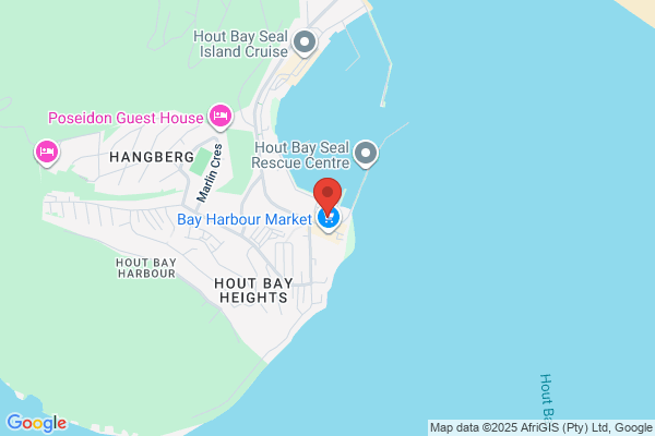 Snoekies Seafood Restaurant (Hout Bay)