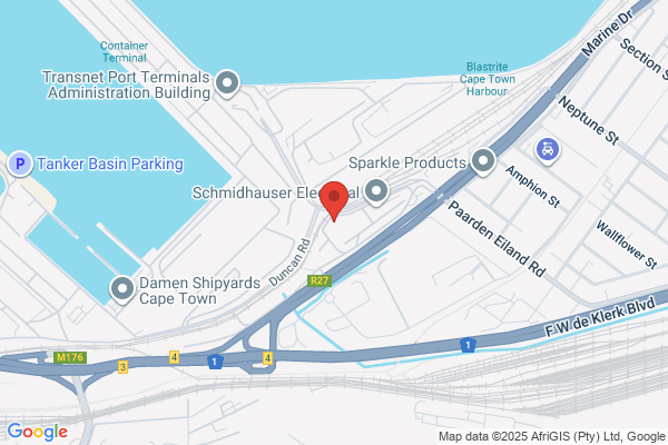 Y & L Fishing Enterprises (Pty) Ltd