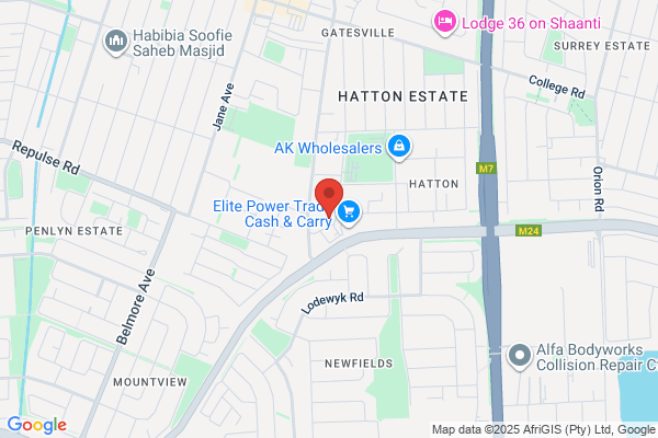BH Wholesalers
