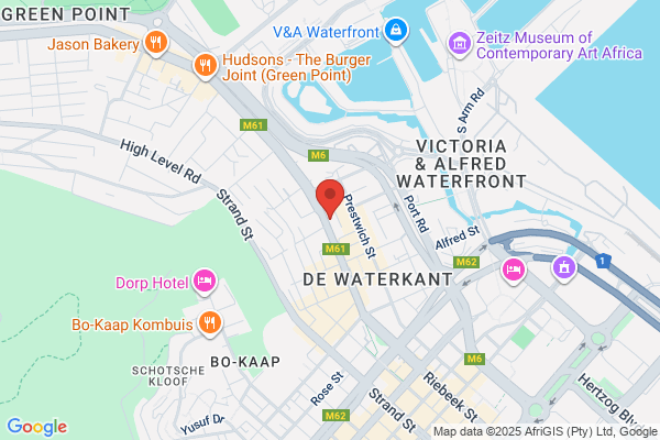 Diamond Jewellery International (Pty) Ltd