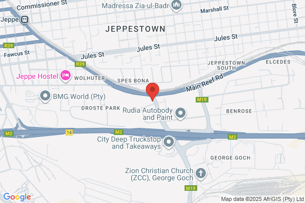 Empire Toy And Stationery