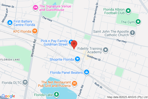 Florida Tailors And Outfitters