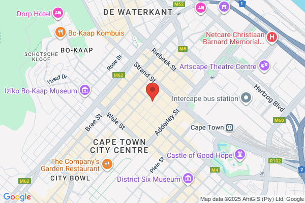 Southern Watch Jewellery & Electronic Supplies CC