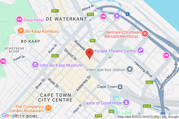 St John's Instant Services
